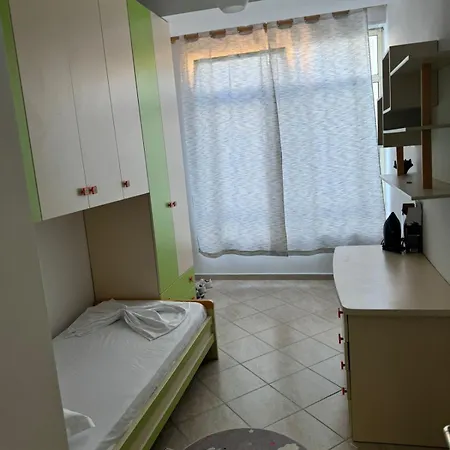 For Daily Rent Apartmán Vlorë