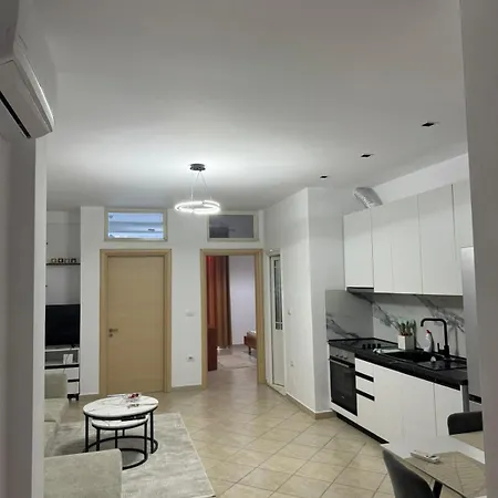 For Daily Rent Apartmán Vlorë