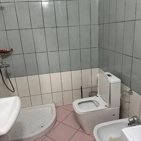 For Daily Rent Vlorë