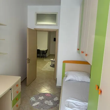 Apartmán For Daily Rent